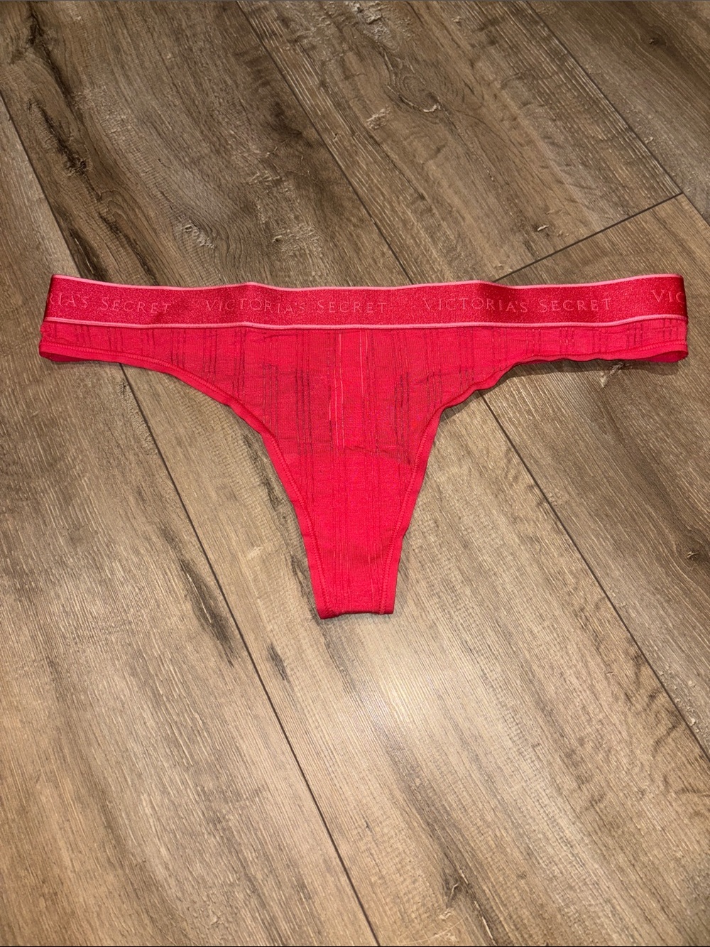 Victoria’s Secret Modal Thong Panty